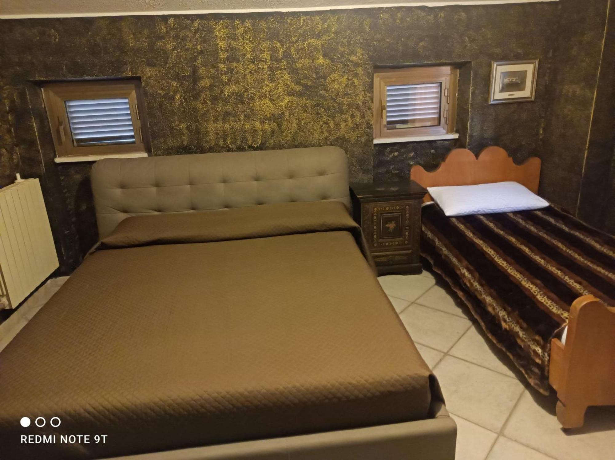 Guest house Roma *